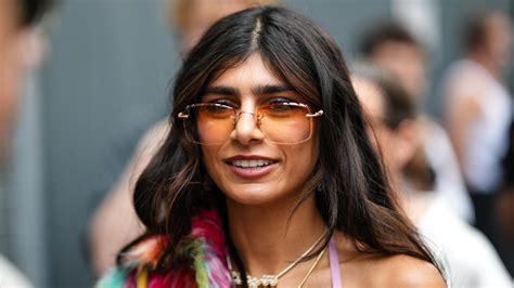 xxx***|Latest News, Videos and Photos on Mia Khalifa